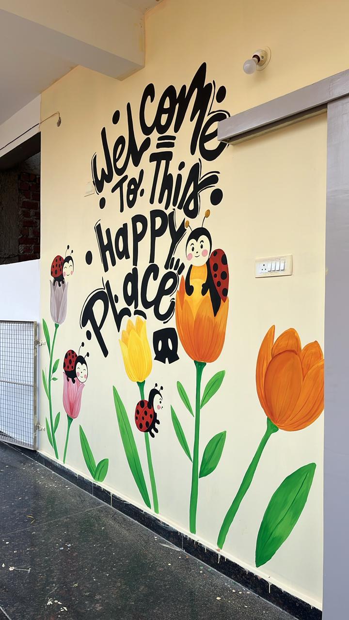 Little Crayons Preschool