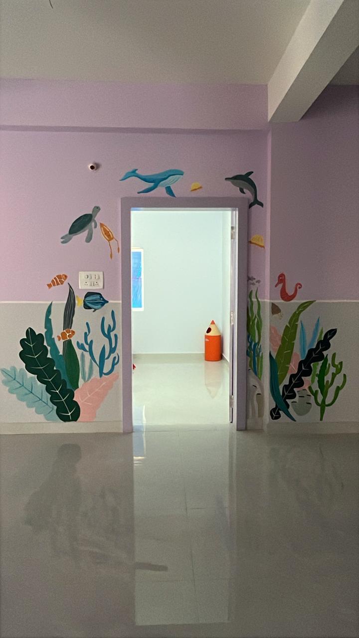 Little Crayons Preschool